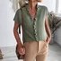 Casual Linen Shirt