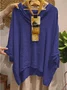 Linen Casual Shirt