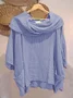 Casual Loose Shirt