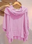 Casual Loose Shirt