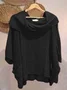 Casual Loose Shirt