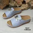 Plain Summer Sandal