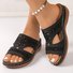 Summer Vintage Sandal