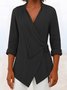 Regular Fit Casual Cotton Shirt