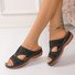Summer Vintage Sandal