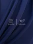 Women's H-Line V Neck Daily Going Out Casual Printing Plain Summer Ankle Pants Jumpsuit Romper