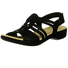 Europe and the United States foreign trade large size slippers new flat bottom casual open-toe beach sandals women's shoes