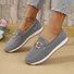 Casual Plain All Season Casual Shoes