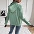 Cotton Casual Hoodie
