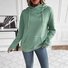 Cotton Casual Hoodie