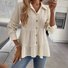 Cotton Casual Regular Fit Shirt Collar Shirt