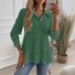 Cotton Casual Regular Fit Shirt Collar Shirt