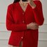 V Neck Casual Sweater