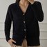 V Neck Casual Sweater