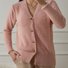 V Neck Casual Sweater