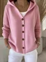 Cotton Cardigan