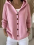 Cotton Cardigan