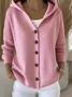 Cotton Cardigan