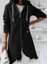 Printing Hoodie Sports Personalized street sweatshirt zipper hooded long fleece hooded Jacket