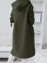 Printing Hoodie Sports Personalized street sweatshirt zipper hooded long fleece hooded Jacket
