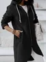 Printing Hoodie Sports Personalized street sweatshirt zipper hooded long fleece hooded Jacket