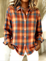 Regular Fit Casual Cotton Shirt
