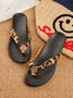 Summer Slippers Beach sandals