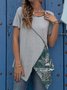 Tribal Fashion T-shirt