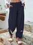 Casual Pants