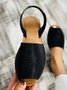 Holiday Leather Spring Sandals
