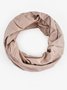 Unisex Basic Multi-function Scarf Bonnet Hat