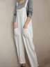 Linen Casual Pants