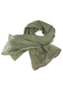Casual Cotton Linen Mesh Scarf Shawl Spring and Summer Daily Matching