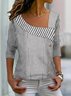 Casual Others Blouse