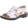 Europe and the United States foreign trade large size slippers new flat bottom casual open-toe beach sandals women's shoes
