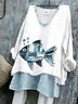 Linen Casual Shirt