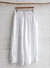 Casual Plain Pants