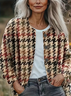 Regular Fit Vintage Cardigan