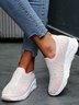 Cozy Running Sneakers